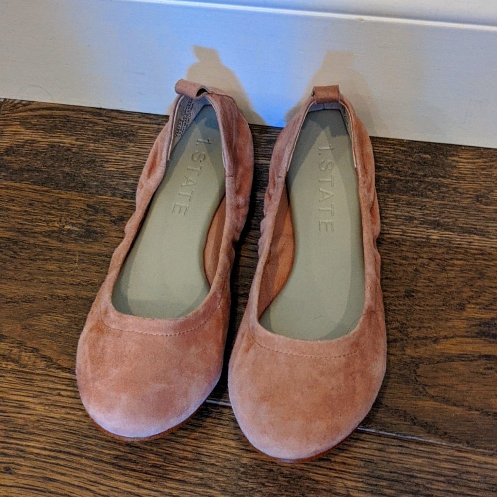Ballet Flats